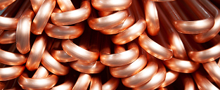 Copper