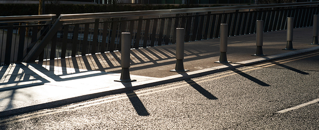 Crash Barriers