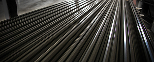 Long steel